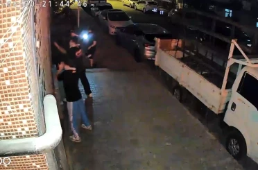 İş yerine saldırıda başarısız olunca etek giydirilerek darp edilen 3 kişi tutuklandı 