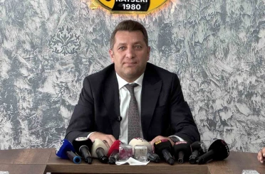 İsa Gün’den 3. Sivaslılar Günü kutlamalarına davet 