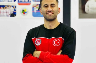 İşitme engelli sporcular olimpiyat yolunda 