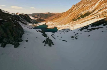 İskandinavya değil Rize 