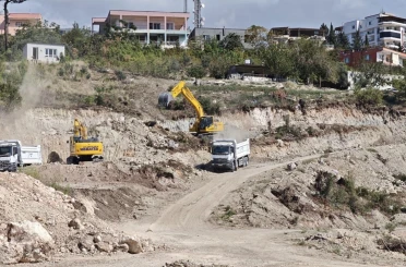 İskenderun, Akarca Mahallesi’ne 262 konut inşa edilecek 