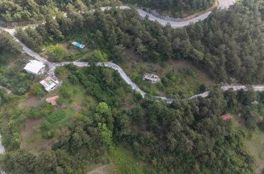 İskenderun Belediyesi yaylalara 90 bin metrekare parke taşı döşedi 