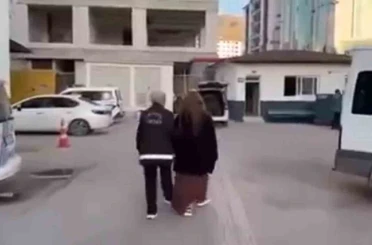 İskenderun’da fuhuş operasyonu: 4 kişi yakalandı