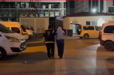 İskenderun’da günübirlik evlere fuhuş operasyonu 