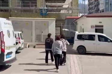 İskenderun’da SPA ve masaj salonları denetlendi 