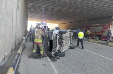 İskenderun’da trafik kazası: 2 yaralı
