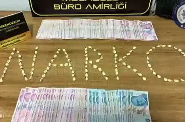 İskenderun’da uyuşturucuyla mücadele operasyonlarında 28 şüpheli tutuklandı
