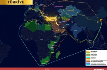 İslam İşbirliği Teşkilatı üyesi ülkelerin ulaştırma bakanları 40 yıl sonra İstanbul’da toplanıyor 
