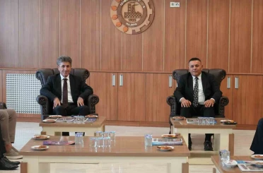 İşletmelerin finans ihtiyacı, Başkan Sadıkoğlu’nun gündeminden hiç düşmüyor 