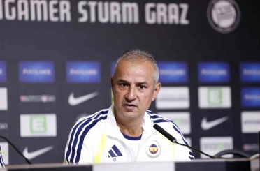 İsmail Kartal: "Buraya skoru korumaya değil, kendi oyunumuzu oynayarak turu geçmeye geldik" 