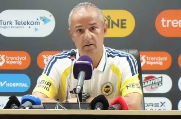 İsmail Kartal: "Çok daha farklı kazanabilirdik"