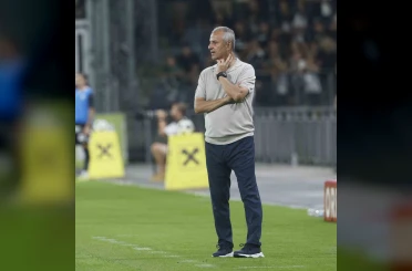 İsmail Kartal: "Turu kazanarak geçtiğimiz için çok mutluyum" 