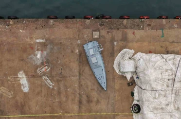 İsmail Yılmaz: "Ukrayna yapımı bir bomba varmış içerisinde; Darbeye karşı patlıyormuş" 