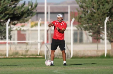 İsmet Taşdemir: "Lig bu yıl daha zorlu geçecek" 