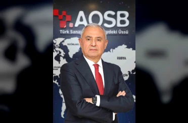 İSO İkinci 500’de AOSB’den 15 firma 