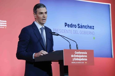 İspanya, Gazze Şeridi’ne asker göndermeye hazır 