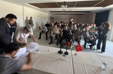 Isparta 32 Spor’un kongresi 2.kez ertelendi 