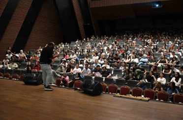 Isparta Belediyesi’nden KPSS adaylarına ücretsiz destek 