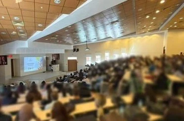 Isparta’da 2 günde 2 bin 720 üniversite öğrencisine Narkogençlik eğitimi