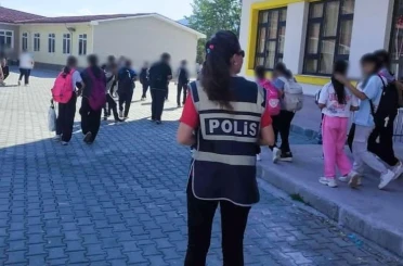 Isparta’da geniş çaplı asayiş uygulaması 