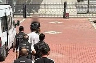 Isparta’da hapisle aranan 3 şahıs yakalandı 