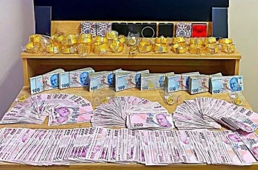 Isparta’da kuyumcu dolandırıcılığı şüphelileri Aksaray’da yakalandı 