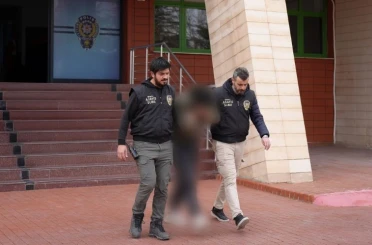 Isparta’da motosiklet hırsızlığı şüphelisi yakalandı 