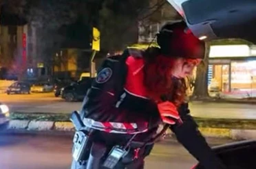 Isparta’da polis denetimlerinde 31 aranan şahıs yakalandı 