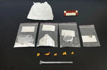 Isparta’da uyuşturucu operasyonu: 2 şüpheliye işlem yapıldı 