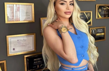 Isparta’da uzman estetisyen evinde ölü bulundu 