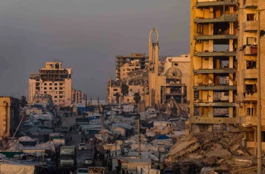 İsrail, Gazze Barış Kurulu’na katıldı 