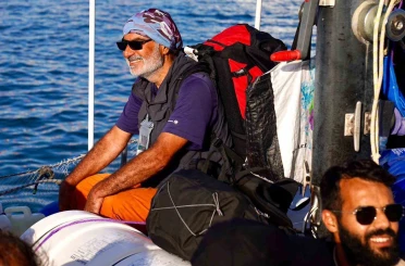 İsrail, Küresel Sumud Filosu’ndan 4 İtalyan aktivisti sınır dışı etti 