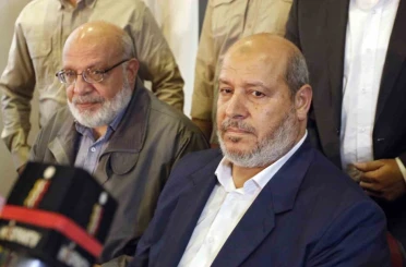 İsrail medyası: "Witkoff, İstanbul’da Hayya liderliğindeki Hamas heyetiyle görüşecek" 