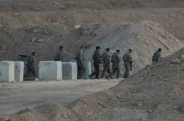 İsrail ordusu: "Ateşkes anlaşması saat 12.00’de yürürlüğe girdi" 