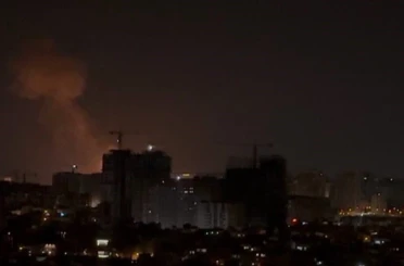 İsrail ordusu: "Tahran’daki rejime ait hedeflere yeni saldırılar başlattık" 