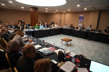 ’İsrail sazanı Karadeniz’de büyük tehdit oluşturmaya devam ediyor’