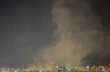 İsrail, Tahran ve Beyrut’a yeni saldırı dalgası başlattı 