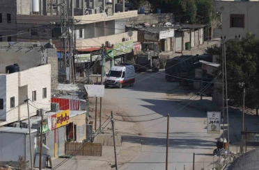 İsrail’den Batı Şeria’daki yasa dışı yerleşimlerde 764 konuta onay 