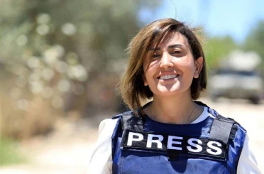 İsrail’in Lübnan’a saldırısında 1 gazeteci hayatını kaybetti 