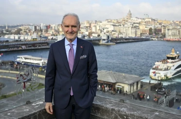 İstanbul 2026’da 25 bin tıp kongresi turisti ile 100 milyon dolar kazanacak 