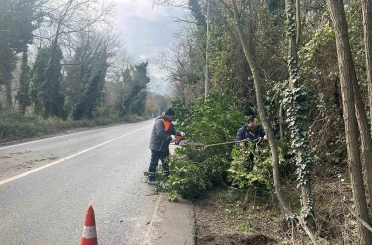 İstanbul için lodos uyarısı: Kuvvetli fırtına etkili olacak 