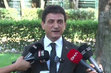 İstanbul İl Tarım ve Orman Müdürü Parıldar: "İstanbul’umuzda herhangi bir çekirge istilasından bahsetmek mümkün değil" 