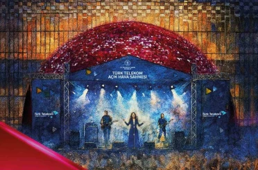 İstanbul Kültür Yolu Festivali, bu yıl da AKM’de sanatseverleri ağırlayacak 