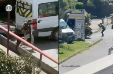 İstanbul Levent’teki çatışmaya ilişkin gözaltı sayısı 16’ya yükseldi 