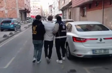 İstanbul merkezli 6 ilde göçmen kaçakçılığı operasyonu: 51 gözaltı 