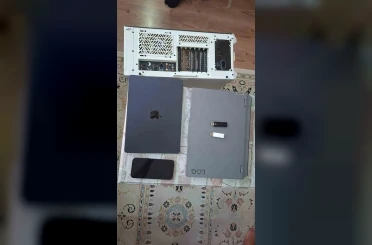 İstanbul merkezli 8 ilde sahte kimlik operasyonu: 23 gözaltı 