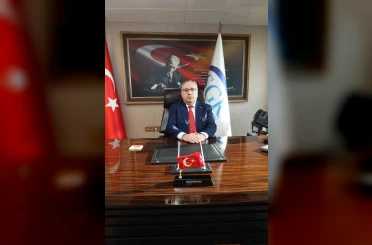 İstanbul SGK İl Müdürü Sertbaş: ’’Kayıt dışı istihdam, ülkemizin en önemli sorunları arasında yer alıyor’’ 
