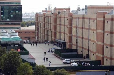 İstanbul Valiliği’nden ‘deprem’ açıklaması: "Herhangi bir hasar bilgisi alınmamıştır, ekiplerimiz incelemelere başlamıştır" 