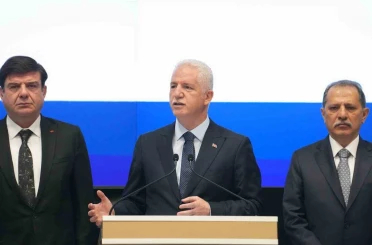 İstanbul Valisi Davut Gül asayiş verilerini açıkladı, yeni eğitim ve öğretim dönemindeki önlemlere dikkat çekti 