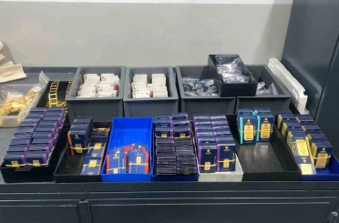 İstanbul’da 100 milyar lira kamu zararına neden olan suç örgütüne yönelik operasyonun detayları ortaya çıktı 